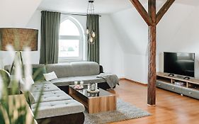 Apartment an der Altstadt #9