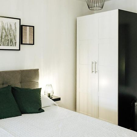 Apartment an der Altstadt #9 Hamelin Buitenkant foto